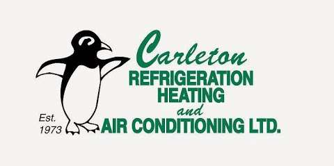 Carleton Refrigeration Heating & Air Conditioning Ltd