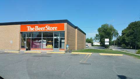 The Beer Store