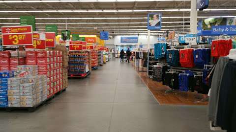 Walmart Carleton Place Supercentre Walmart Carleton Place Supercentre